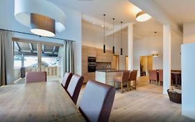 Kitzbuheler Alpen Penthouse Hollersbach